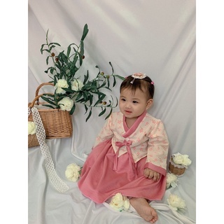 Hanbok cách tân