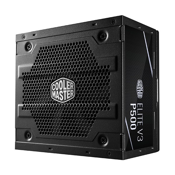 Nguồn Cooler Master Elite V3 PC500 500W ChopperGaming