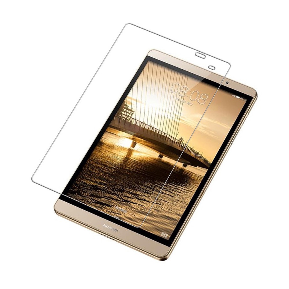 Kính Cường Lực 9h Chống Dấu Vân Tay Cho Huawei Mediapad M2 8.0 Inch M2-801L 801w 803l 802l