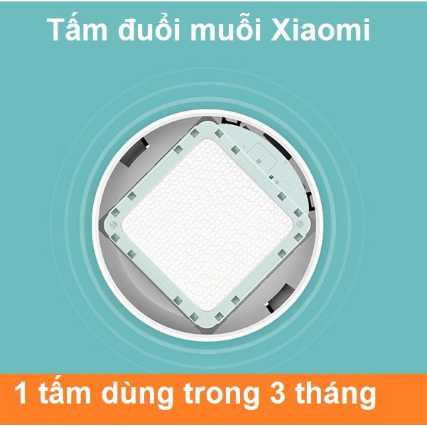 Máy đuổi muỗi côn trùng Xiaomi Mijia