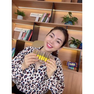 Nghệ Nano Curcumin Gold Hàn Quốc