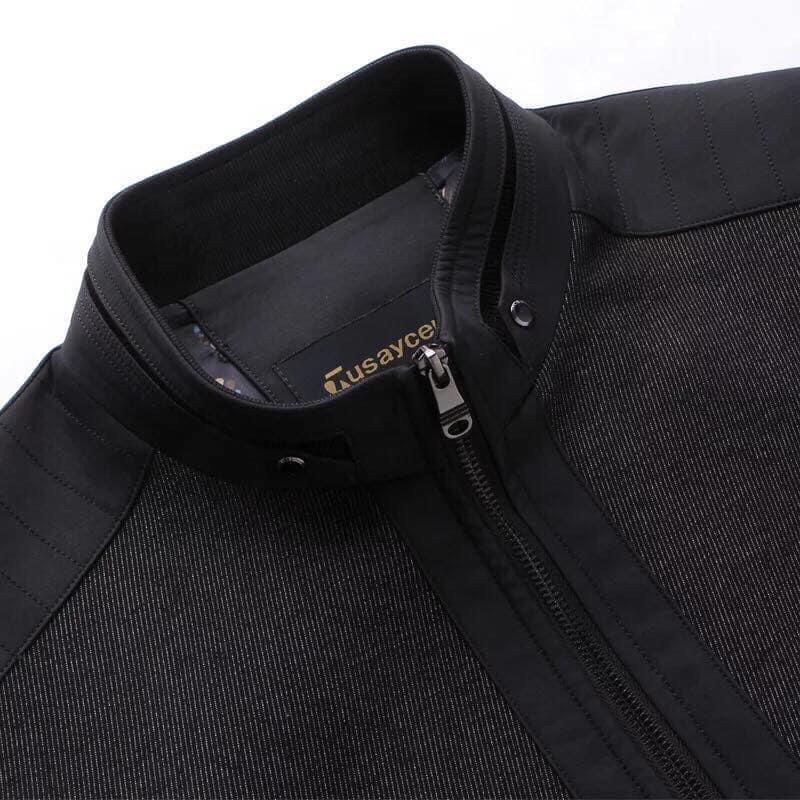 Áo phao bố lót lông | BigBuy360 - bigbuy360.vn