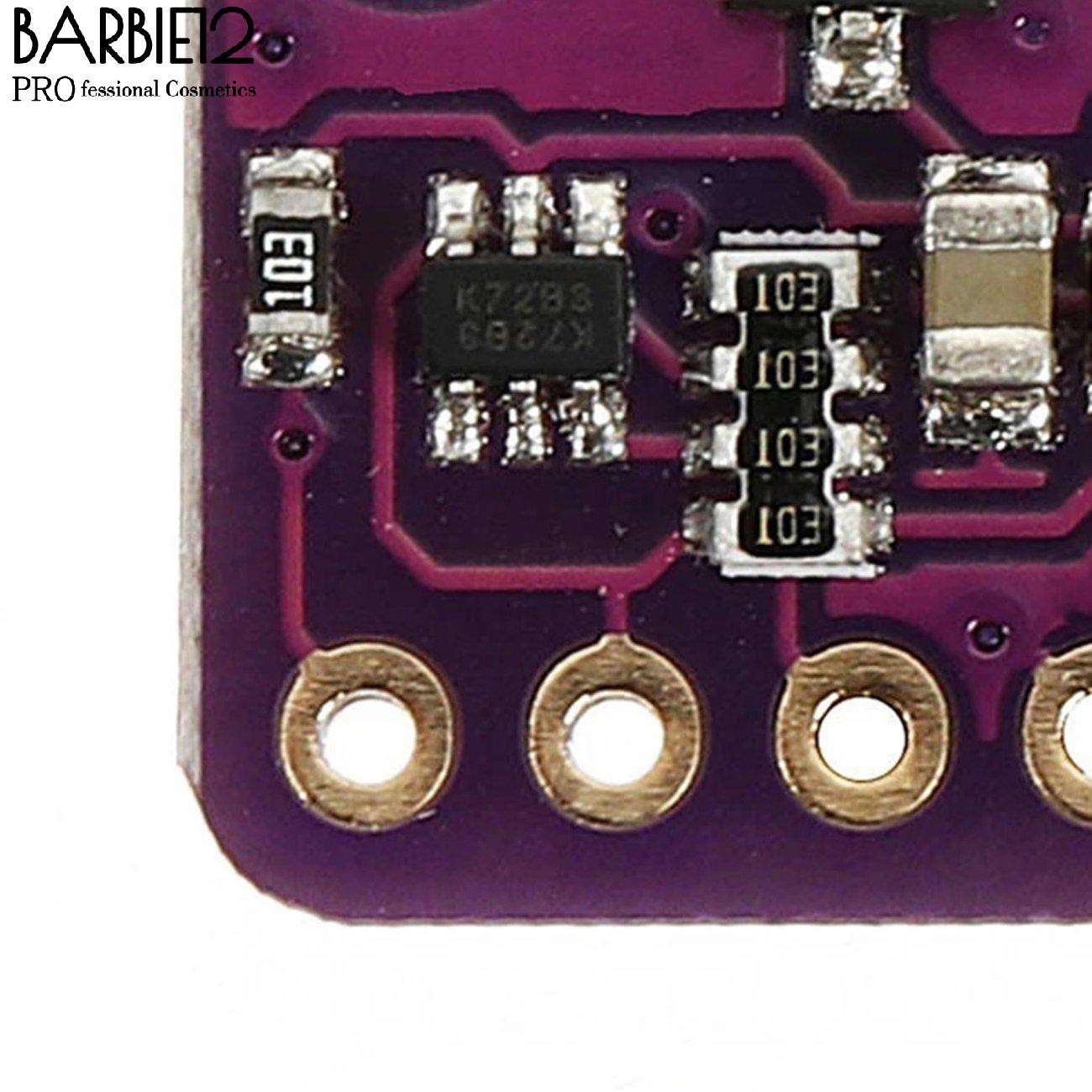 Mô Đun Cảm Biến Đo Nhịp Tim / Huyết Áp Gy-Max30100 | BigBuy360 - bigbuy360.vn