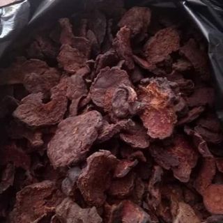 [HADMADE] Hà Thủ Ô Chế Đỗ Đen Nguyên Miếng