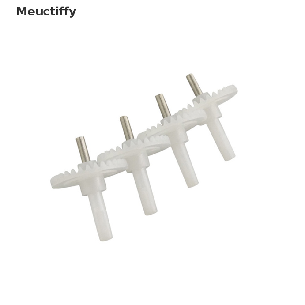 Set 4 Động Cơ Bánh Răng Cho Máy Bay Không Người Lái E58 S168 Jy019 Vn