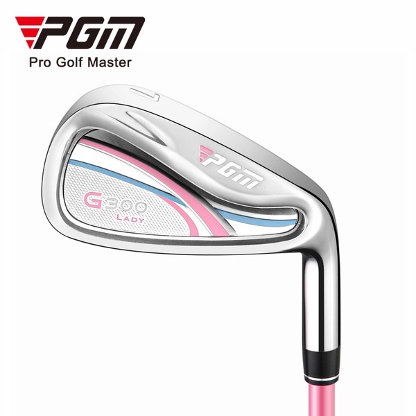 BỘ GẬY GOLF NỮ - PGM GOLF CLUB LADY G300 - LTG035