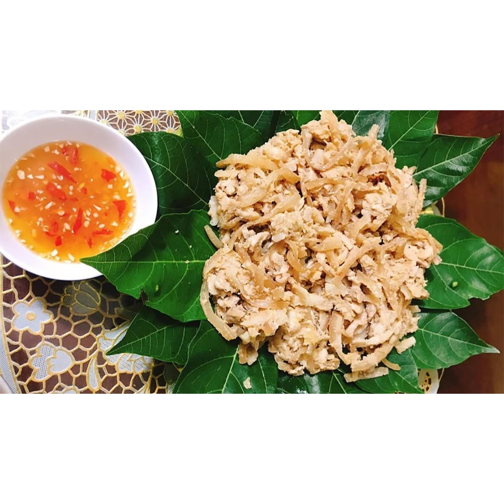 Thính Gạo Rang Tay💥𝗖𝗵𝗶́𝗻𝗵 𝗛𝗮̃𝗻𝗴 Nam ĐỊnh💥 ,Thính Làm nem tai siêu thơm ngon, nhà làm đặc sản thương hiệu Tiến Thành