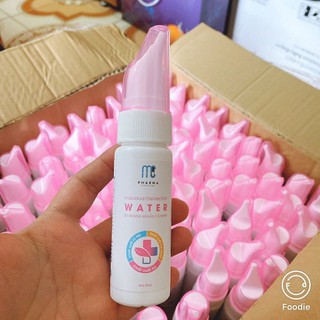 Xịt kháng khuẩn PHARMA HCM giao nhanh 19 phút