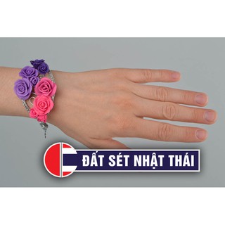 ĐẤT SÉT NHẬT BẢN LOẠI A NẶN TƯỢNG MÔ HÌNH