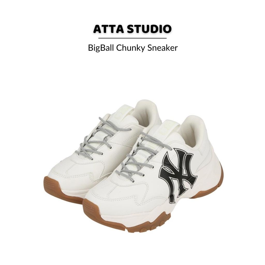 [Fullbox + bill] Giày 𝗠𝗟𝗕, giày NY đen đế nâu cao cấp mới nhất, thời trang nam nữ unisex | BigBuy360 - bigbuy360.vn