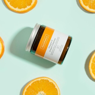 Sữa rửa mặt Facetheory Vitamin C Cream Cleanser C1 180ml