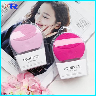 MÁY RỬA MẶT THÔNG MINH FOREVER LUNA MINI