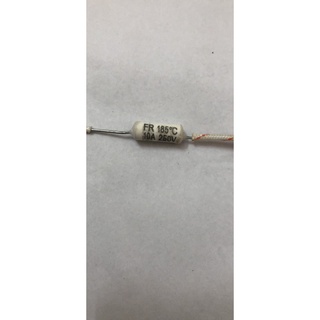 cầu chì nhiệt 10A 185 độ ( RF-185 độ )