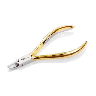 Kềm  Cắt Móng Nghĩa  Mạ Vàng cắt móng M555