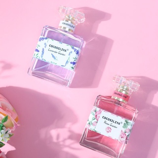 Nước hoa 50ml FLORA Coco Siliya