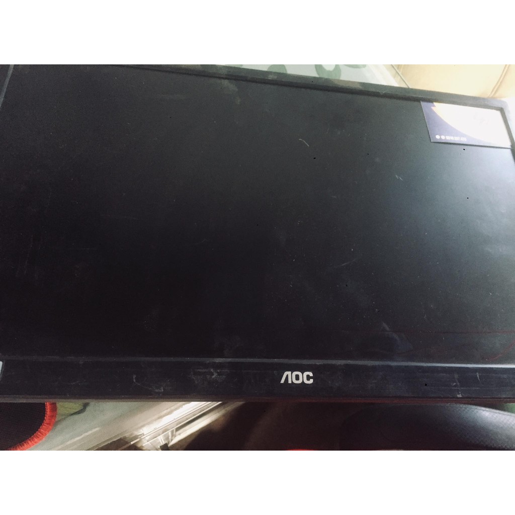 MÀN HÌNH BỂ  BÁN XÁC