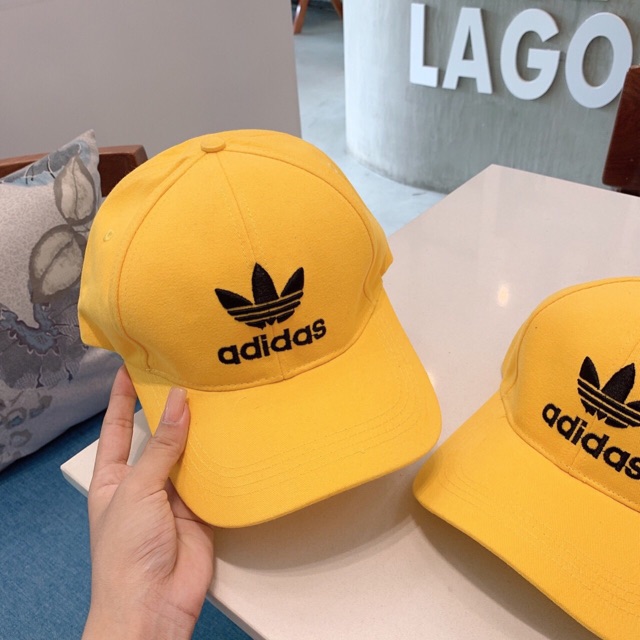 Nón Lưỡi Trai Thời Trang