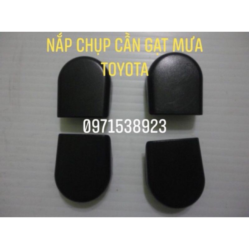 NẮP ĐẬY CẦN GẠT MƯA TOYOTA xịn chính hãng 852920K030 852920d030 giá 1 cái