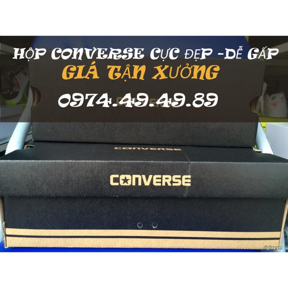 Hộp Converse Giá Cực Rẻ hop-cv
