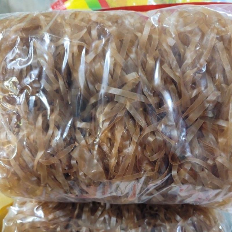 Bánh Đa Đỏ,Mỳ Gạo Sạch Đồ Sơn 380g