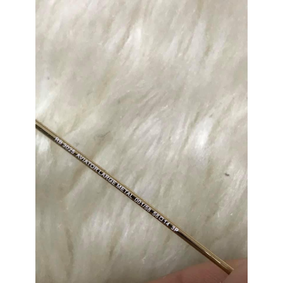 Kính mắt RayBan chính hãng | BigBuy360 - bigbuy360.vn