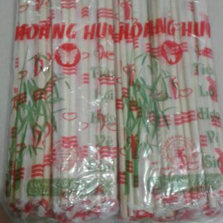 1 bịch đũa tre