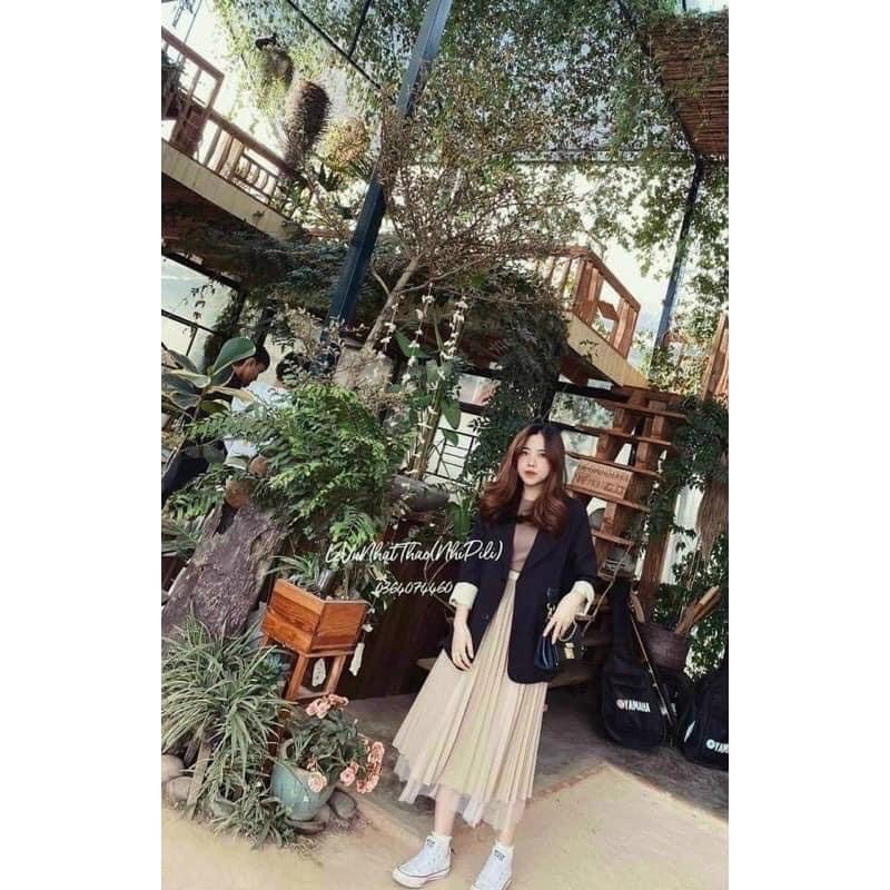 🦋FREESHIP🦋GIÁ HUỶ DIỆT🦋ÁO BLAZER🦋ÁO VEST NỮ🦋 | BigBuy360 - bigbuy360.vn