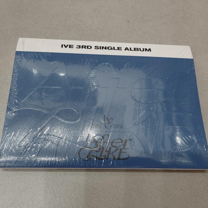 IVE -