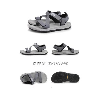 Bán buôn, bán lẻ sandal nam nữ mã 2199