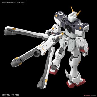 MÔ HÌNH GUNDAM RG CROSSBONE