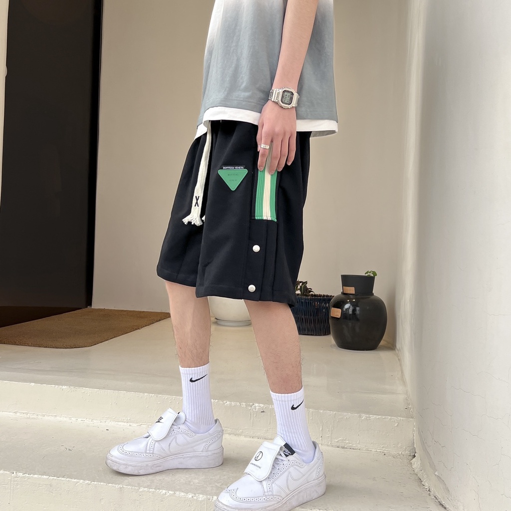 Quần Short Bottega Venetta  FW22