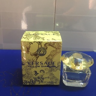Nước hoa mini versace 5ml