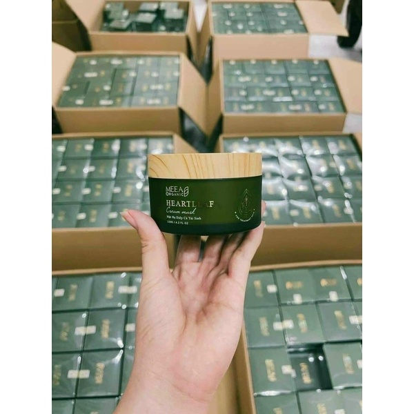 NẠ DIẾP CÁ MEEA CHÍNH HÃNG