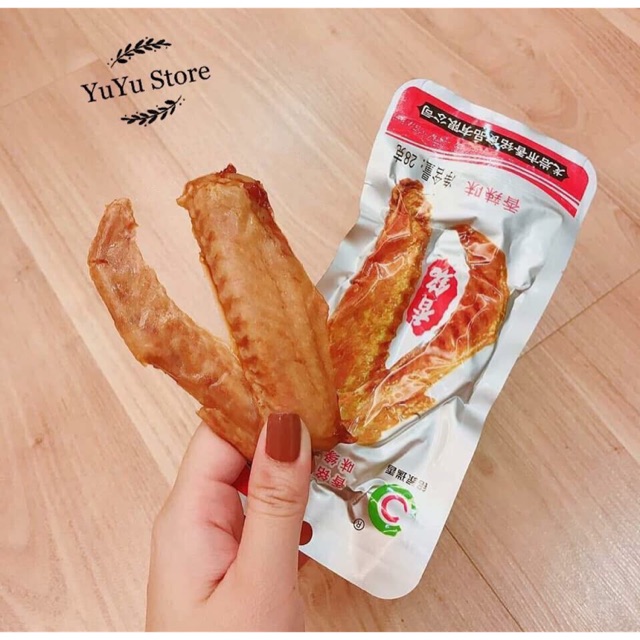 Combo 30 Cánh vịt