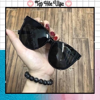 ❣️ SOCK GIÁ GỐC ❣️ KÍNH RÂM NỮ MẮT MÈO THỜI TRANG SANG CHẢNH, KÍNH MÁT NAM NỮ THỜI THƯỢNG ĐẲNG CẤP