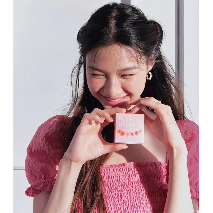 MẶT NẠ DƯỠNG MÔI LANEIGE CHERRY BLOSSOM PHIÊN BẢN GIỚI HẠN