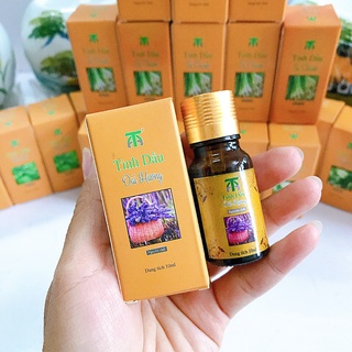 Tinh dầu nguyên chất hữu cơ