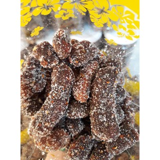Me Lào Xóc Muối Ớt (500g)