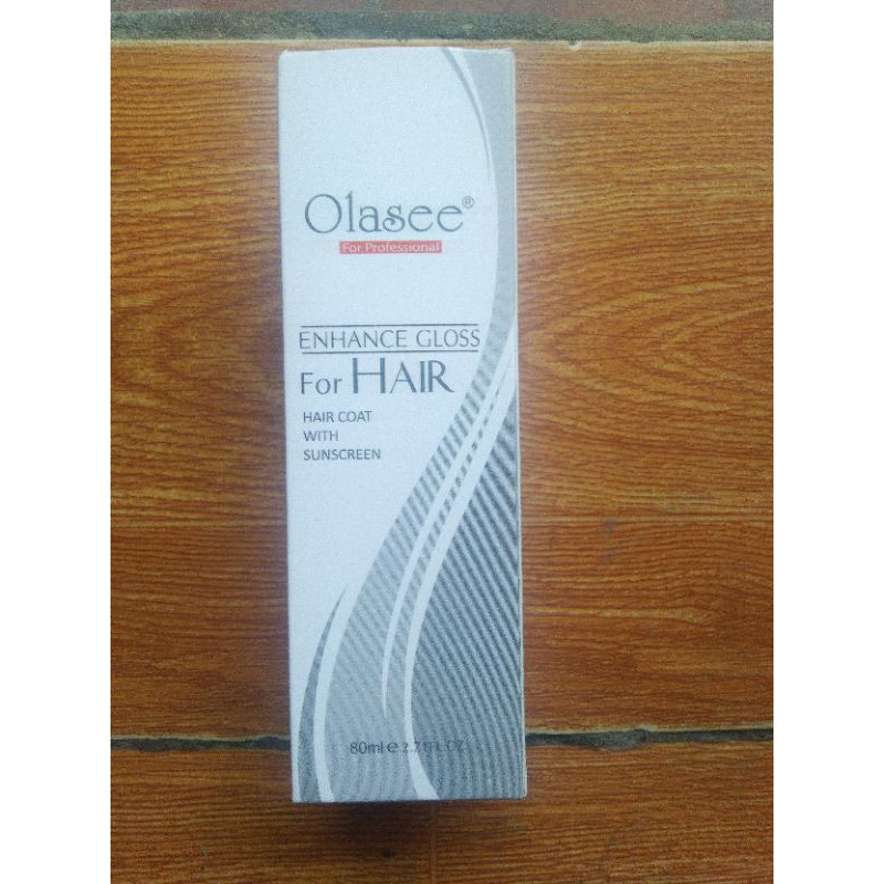 DƯỠNG TÓC OLASEE 80ML CHÍNH HÃNG