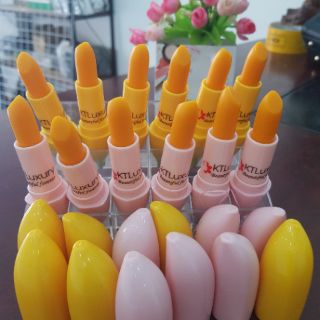 Son dưỡng gấc