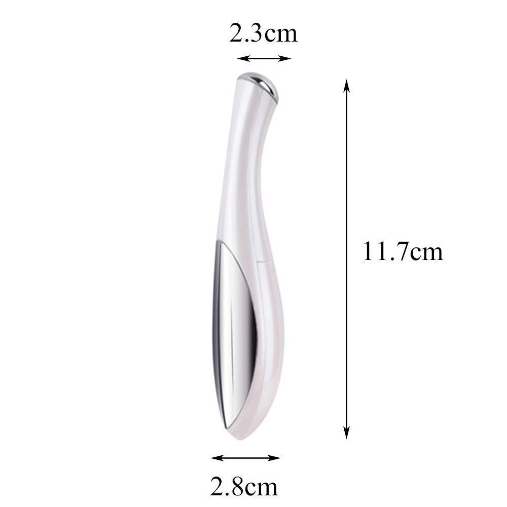Máy Rung Massage Mắt Mini Hiệu Quả