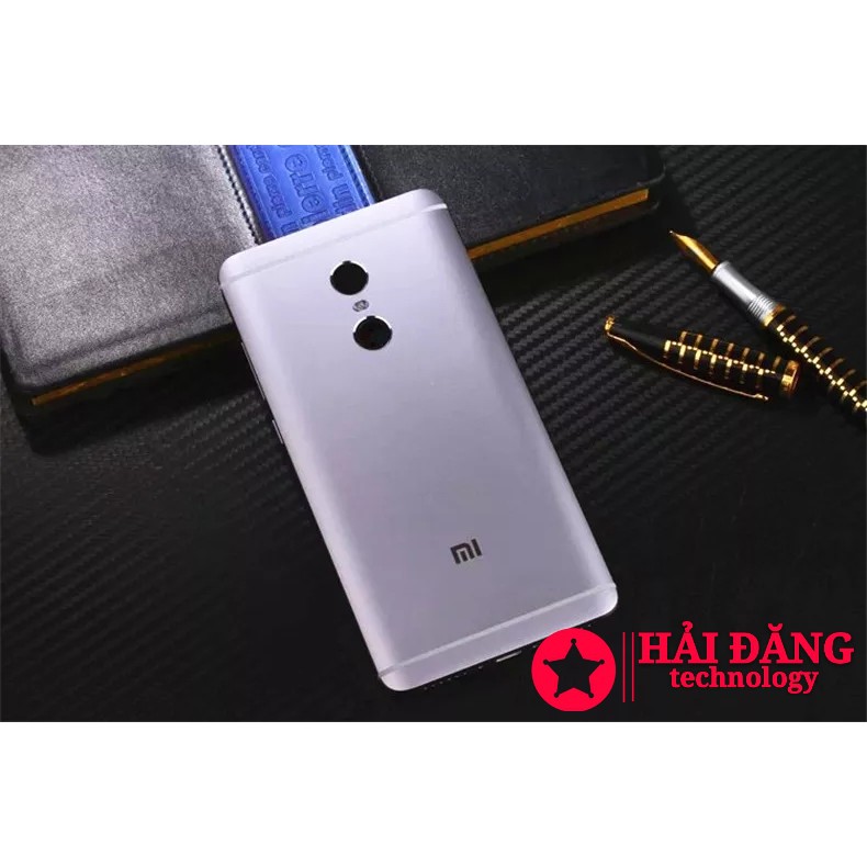 Vỏ Xiaomi Redmi Note 4