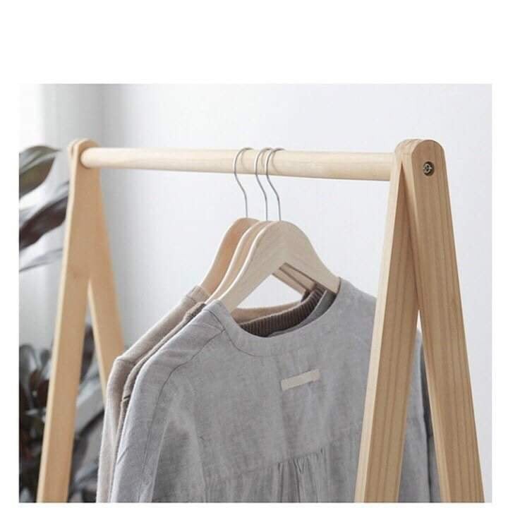 KỆ TREO QUẦN ÁO CHỮ A BỀN ĐẸP | BigBuy360 - bigbuy360.vn