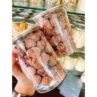 Me xí muội đặc biệt siêu ngon hộp 500gr