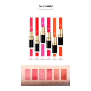 💄Son tint MELTED TINT LIPSTICK