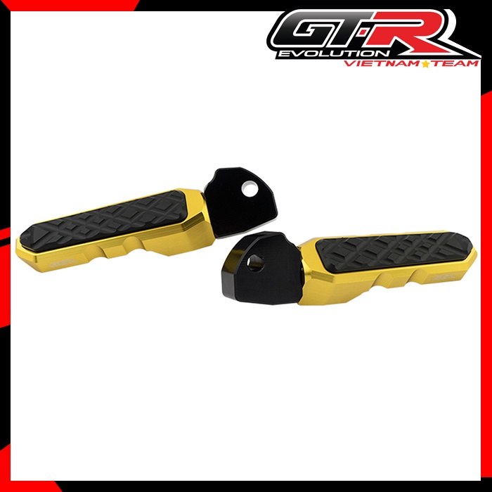 Gác chân sau GTR NVX155