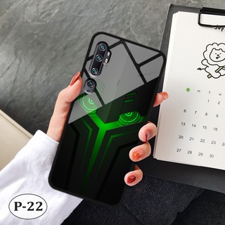 Ốp kính in 3D Xiaomi Mi Note 10 /Xiaomi Note 10 Pro