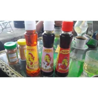 Nước tương Ngư Nhi 150ml