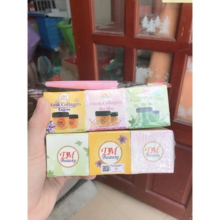 Sét 3 hũ nạ yến dm như hình