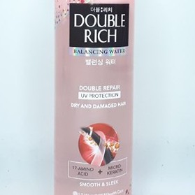 Dưỡng tóc Double Rich Balancing Water Revitalize Nutrition V 250ml